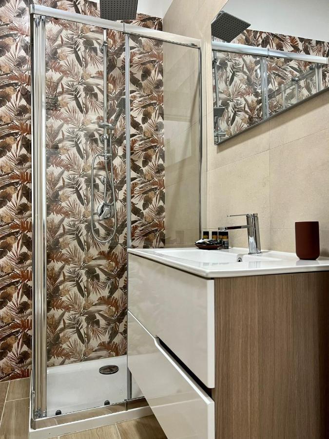 Antico Borgo Rooms เนเปิลส์ ภายนอก รูปภาพ