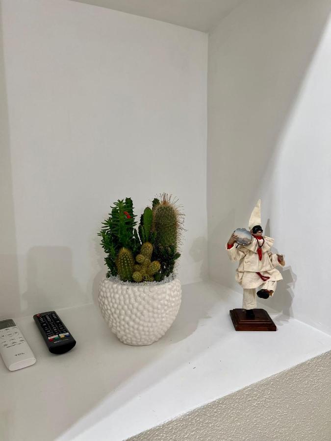 Antico Borgo Rooms เนเปิลส์ ภายนอก รูปภาพ